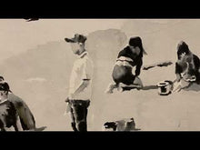 Load and play video in Gallery viewer, Above All Else | Rikki Kasso | Painting