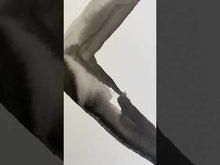 Load and play video in Gallery viewer, Sarah | Rikki Kasso | Painting