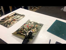 Load and play video in Gallery viewer, Skatepark I | Gavin Mitchell | Limited Edition