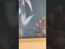 Load and play video in Gallery viewer, La Bañista (Swimmer) | Sonia Alins | Painting