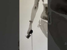Load and play video in Gallery viewer, Elaine | Rikki Kasso | Painting