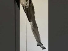 Load and play video in Gallery viewer, Salt and Stripes | Rikki Kasso | Painting