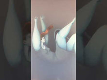 Load and play video in Gallery viewer, The Fall | Sonia Alins | Painting