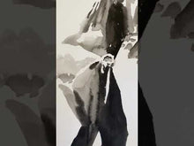 Load and play video in Gallery viewer, First and Last | Rikki Kasso | Painting