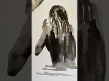Load and play video in Gallery viewer, Finally Forever | Rikki Kasso | Painting