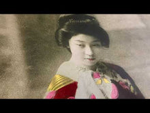 Load and play video in Gallery viewer, Miss June | Gavin Mitchell | Mixed Media