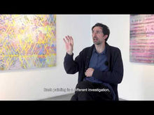 Load and play video in Gallery viewer, Some Pauses in Between | Cristobal Anwandter | Painting