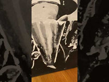 Load and play video in Gallery viewer, Pieces of the Whole | Rikki Kasso | Painting