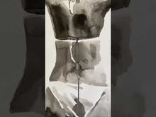 Load and play video in Gallery viewer, Celine | Rikki Kasso | Painting