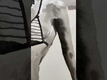 Load and play video in Gallery viewer, Leanne | Rikki Kasso | Painting