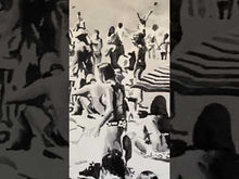 Load and play video in Gallery viewer, The Gathering Side  | Rikki Kasso | Painting