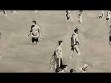 Load and play video in Gallery viewer, Days Like These | Rikki Kasso | Painting