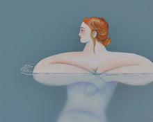 Load image into Gallery viewer, Meditación | Sonia Alins | Limited Edition