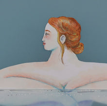 Load image into Gallery viewer, Meditación | Sonia Alins | Limited Edition