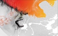 Load image into Gallery viewer, Dayez | Gabriel Moreno | Limited Edition Print