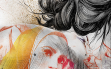 Load image into Gallery viewer, Dayez | Gabriel Moreno | Limited Edition Print