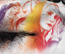 Load image into Gallery viewer, Dayez | Gabriel Moreno | Limited Edition Print