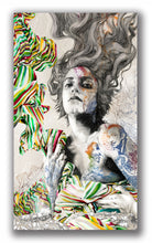 Load image into Gallery viewer, 'Rafa II' | Gabriel Moreno | Limited Edition Print
