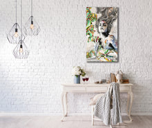 Load image into Gallery viewer, 'Rafa II' | Gabriel Moreno | Limited Edition Print