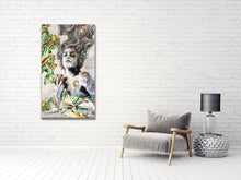 Load image into Gallery viewer, 'Rafa II' | Gabriel Moreno | Limited Edition Print