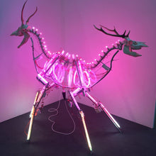 Load image into Gallery viewer, 'Push Me Pull You (Divorce)' | Stefan Yordanov | Sculpture