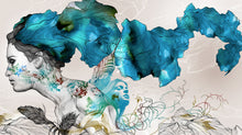 Load image into Gallery viewer, 'Maria II'  | Gabriel Moreno | Limited Edition Print