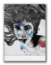 Load image into Gallery viewer, Iris | Gabriel Moreno | Limited Edition Print