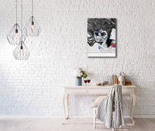 Load image into Gallery viewer, Iris | Gabriel Moreno | Limited Edition Print