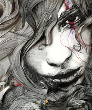Load image into Gallery viewer, 'China' | Gabriel Moreno | Limited Edition Print