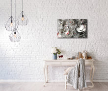 Load image into Gallery viewer, 'China' | Gabriel Moreno | Limited Edition Print