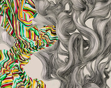 Load image into Gallery viewer, 'Rafa' | Gabriel Moreno | Limited Edition Print