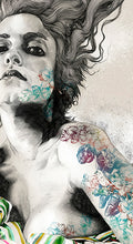 Load image into Gallery viewer, 'Rafa' | Gabriel Moreno | Limited Edition Print