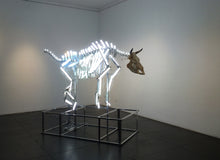 Load image into Gallery viewer, 'Europa, Mon Amour' | Stefan Yordanov | Sculpture