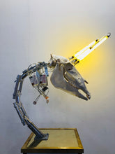Load image into Gallery viewer, 'Golden Light' | Stefan Yordanov | Sculpture