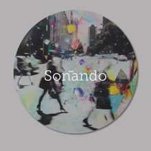 Load and play video in Gallery viewer, Soñando | Alberto Sanchez | Photography
