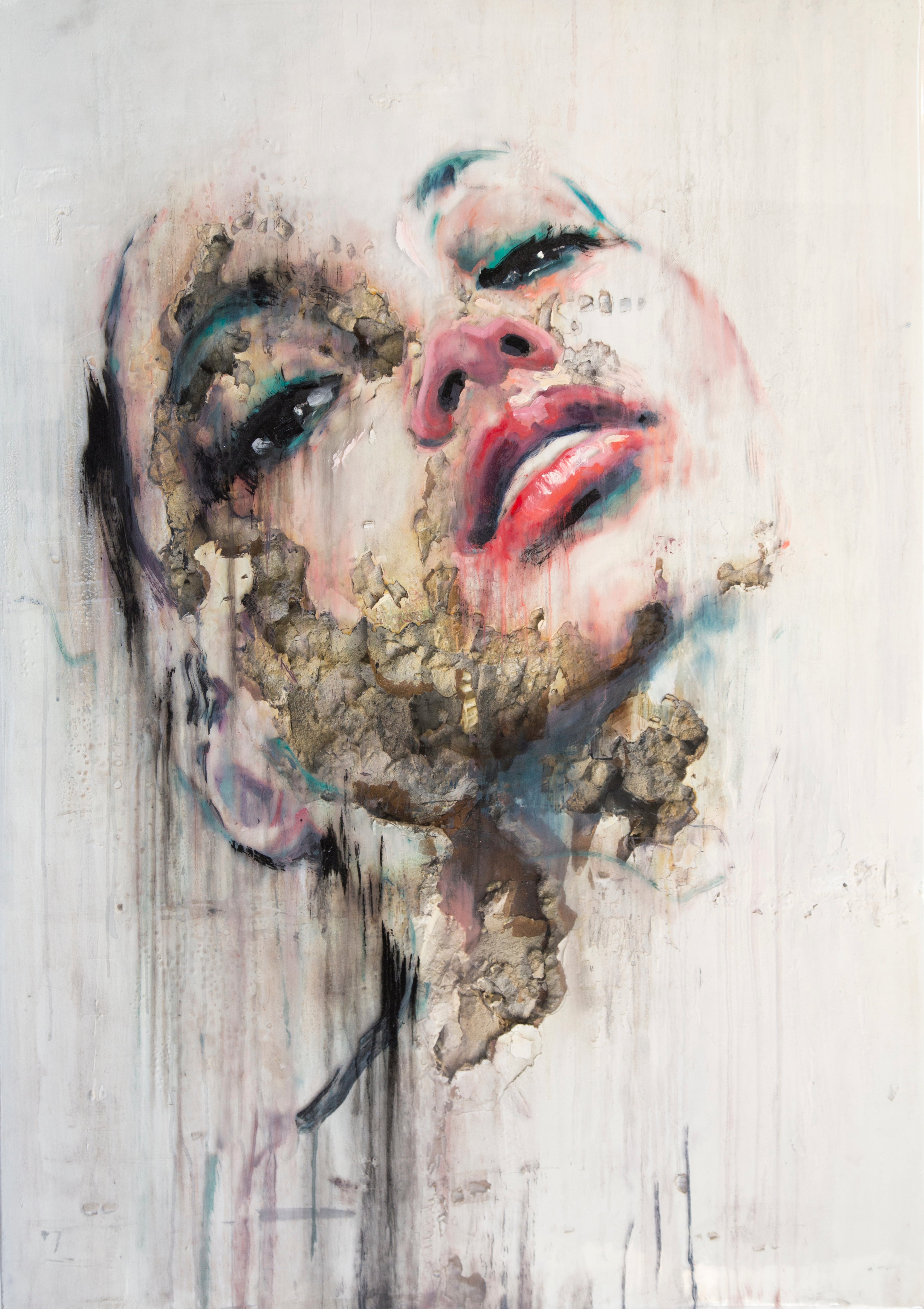 Juan Miguel Palacios – Retrospect Galleries