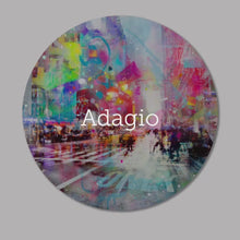 Load and play video in Gallery viewer, Adagio | Alberto Sanchez | Photography
