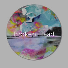 Load and play video in Gallery viewer, Broken Head - 60cm | Alberto Sanchez | Photography
