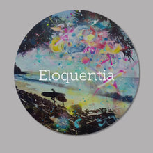 Load and play video in Gallery viewer, Eloquentia | Alberto Sanchez | Photography
