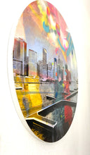 Load image into Gallery viewer, Pier 4 - 60cm | Alberto Sanchez | Photography
