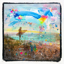 Load image into Gallery viewer, Balada de Julio | Alberto Sanchez | Photography
