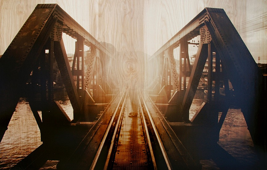 Crossing Bridges | Hugo G Urrutia | Photography