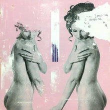 Load image into Gallery viewer, Two Nudes | Kareem Rizk | Mixed Media
