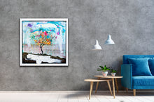 Load image into Gallery viewer, Viva Muerte | Alberto Sanchez
