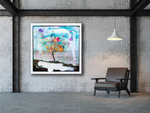 Load image into Gallery viewer, Viva Muerte | Alberto Sanchez
