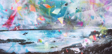 Load image into Gallery viewer, Celeste Blues | Alberto Sanchez | Photography
