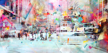 Load image into Gallery viewer, Los Pasajeros | Alberto Sanchez | Photography
