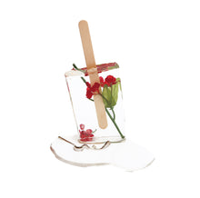 Load image into Gallery viewer, Floral Popsicle #10 | Betsy Enzensberger | Sculpture
