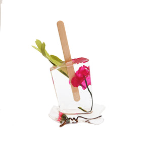 Floral Trio 2021  | Betsy Enzensberger | Sculpture