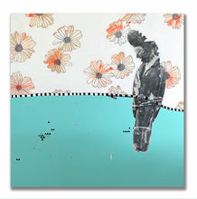 Load image into Gallery viewer, The Single Life I Carley Cornelissen | Mixed Media Assemblage
